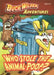 Who Stole the Animal Poop? by Timothy Smith