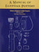 A Manual of Egyptian Pottery, Volume 2 by Anna Wodzinska