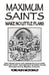 Maximum Saints - 2: Make No Little Plans by Yong Hui V. McDonald