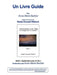 Conversations with God Book 2 GUIDEBOOK French by Anne-Marie Barbier, Linda Lee Ratto, Anne-Marie Barbier