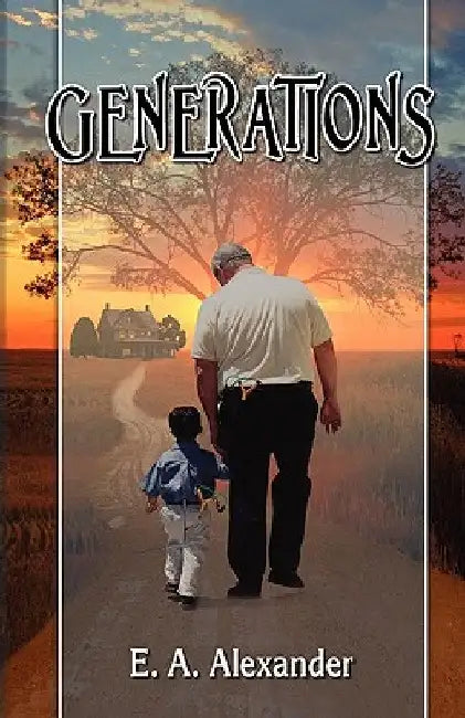 Generations by Helppublish Com