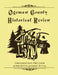 Ogemaw County Historical Review: Complimented by Post Cards by Ganae' Zettle