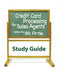 Credit Card Processing For Sales Agents Study Guide by Bill Pirtle