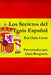 Los Secretos del Tenis Español by Chris Lewit