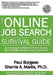 The Online Job Search Survival Guide by Sherrie Ann Madia, Paul Borgese