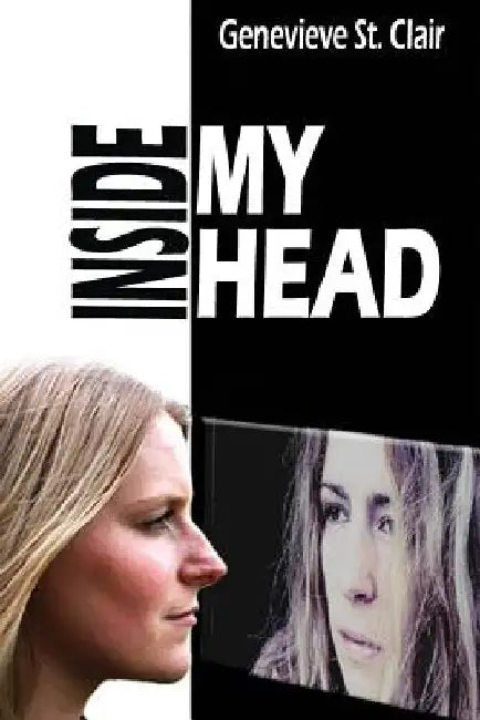 Inside My Head by Kent Hesselbein