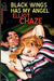 Black Wings Has My Angel by Elliott Chaze