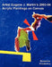 Artist Eugene J. Martin's 2003-04 Acrylic Paintings on Canvas by Suzanne Fredericq