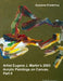 Artist Eugene J. Martin's 2003 Acrylic Paintings on Canvas, Part II by Suzanne Fredericq