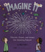 Imagine It Book: Discover, Create, and Invent an Amazing Future by Ellen Sabin