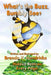What'S The Buzz, Bumbly Bee? by Brenda K. Hendricks
