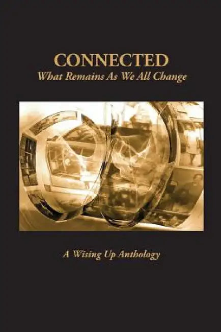 Connected: What Remains as We All Change by Heather Tosteson, Charles D. Brockett