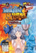 Heaven and Hell Remastered by Benito Diaz