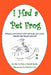 I Had a Pet Frog: 100 pets and animals that will make you smile, chuckle and laugh out loud by Ronald Kerble