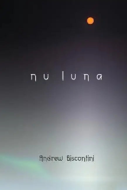 nu luna by Wyatt Doyle