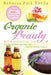 Organic Beauty with Essential Oil by Rebecca Park Totilo
