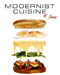 Modernist Cuisine at Home by Nathan Myhrvold