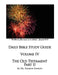 Daily Bible Study Guide - Old Testament II by Delron R. Shirley, Jeremy J. Shirley