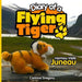 Harmou Visits Juneau by Corinne Gregory