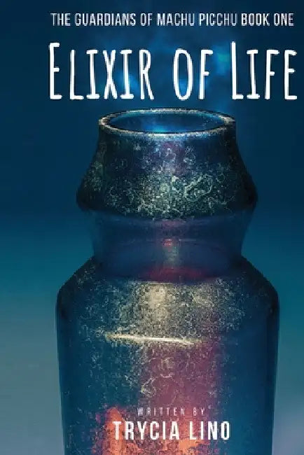 Elixir of Life by Trycia Lino