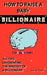 How To Raise A Baby Billionaire by Ann McNeill