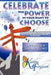 Celebrate The Power In Your Right To Choose by Katrina Ferguson