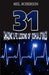31 Amazing Life Lessons of Joshua Stokes by Mel Roberson