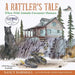 A Rattler's Tale: When Wild Animals Encounter Humans by Nancy Hicks Marshall