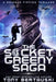 The Socket Greeny Saga: A Science Fiction Adventure by Tony Bertauski