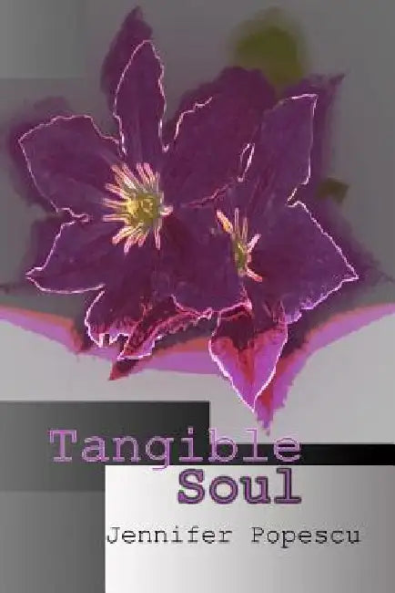 Tangible Soul by Jennifer-Crystal Johnson
