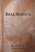 Real Service by Joshua Tenpenny, Raven Kaldera