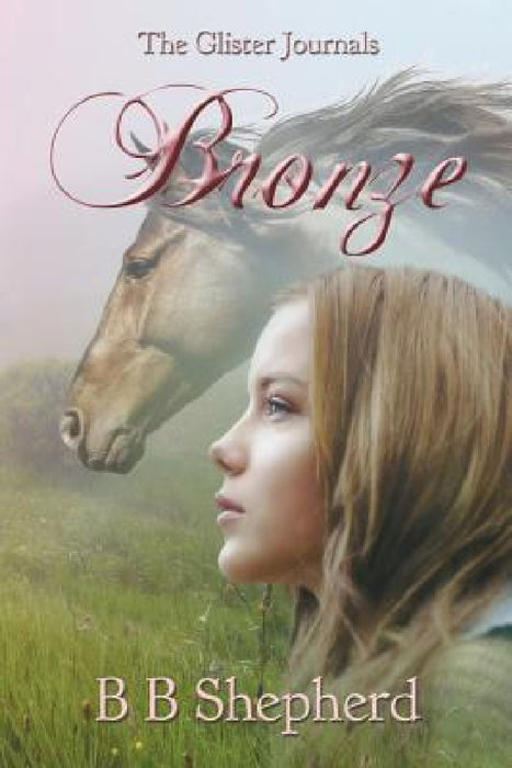 Bronze by B. B. Shepherd