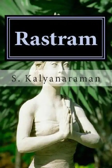 Rastram: Hindu History in United Indian Ocean States by S. Kalyanaraman