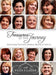 Treasures of the Journey by Fran Clarke, Angelina Leger, Jane Blunschi