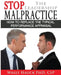 Stop the Leadership Malpractice: How to Replace the Typical Performance Appraisal by Wally Hauck Csp
