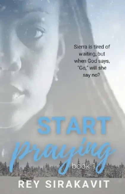 Start Praying by Rey Sirakavit
