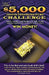 The $5,000 Trivia Treasure Hunt Challenge by Glenn A. Eldridge