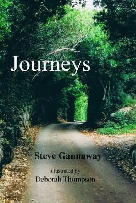 Journeys by Deborah Thompson