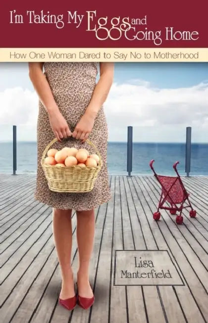 Im Taking My Eggs And Going Home