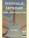 Intervallic Fretboard - Towards improvising on the Guitar by Ashkan Mashhour, Dave H. Murdy