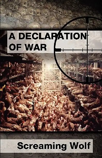 Declaration of War by Screaming Wolf