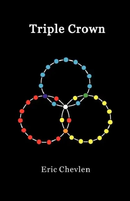 Triple Crown by Eric Chevlen