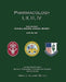 Pharmacology I, II, III, IV: Subcourses MD0804, MD0805, MD0806, MD0807; Edition 100 by U. S. Army