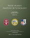 Basic Human Anatomy & Physiology: Subcourses MD0006, MD0007; Edition 100 by Mindy J. Allport-Settle