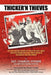 Thicker'n Thieves: The Factual Expose of Police Pay-Offs, Graft, Political Corruption and Prostitution in Los Angeles and Hollywood by Charles Stoker
