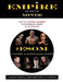 Empire State of Mine$!: A Movie In A Book (All-In-One Version) by Reem Raw
