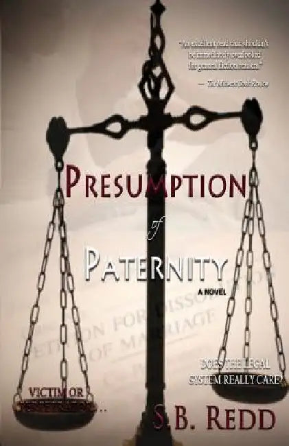 Presumption of Paternity by S. B. Redd