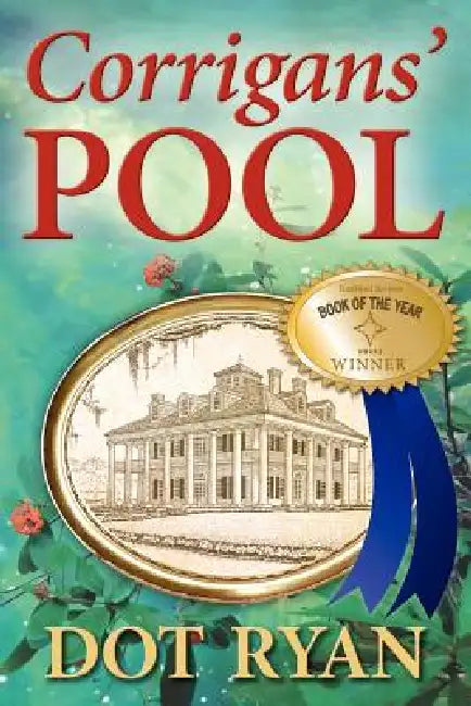 Corrigans' Pool by Dot Ryan