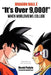 Dragon Ball Z "It's Over 9,000!" When Worldviews Collide by Derek Padula
