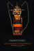 Farfetched: Mad Science, Fringe Architecture and Visionary Engineering by Roger Manley, Tom Patterson